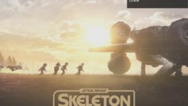 Uzayda Kaybolan Çocukların Macerası: Star Wars: Skeleton Crew