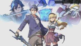 Uzayda Kaybolan Çoraplar: The Legend of Heroes’un Yeni Macerası