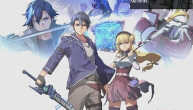 Uzayda Kaybolan Çoraplar: The Legend of Heroes’un Yeni Macerası