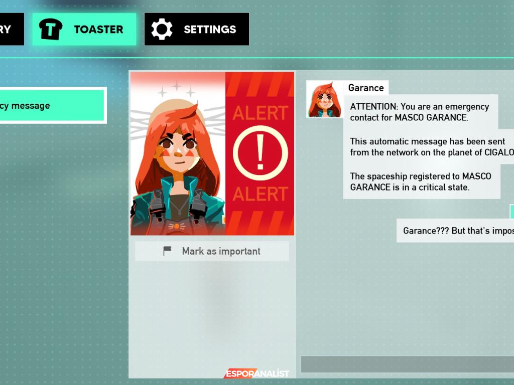 Uzayda Kayıp Kız Kardeşi Ararken: Caravan SandWitch İncelemesi