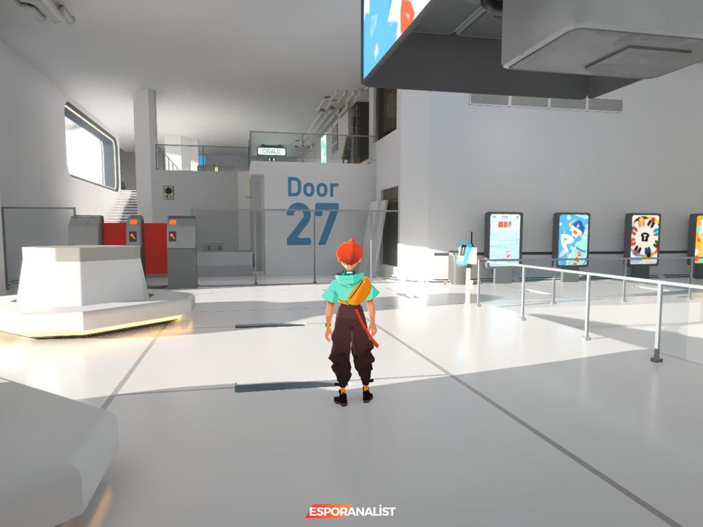 Uzayda Kayıp Kız Kardeşi Ararken: Caravan SandWitch İncelemesi