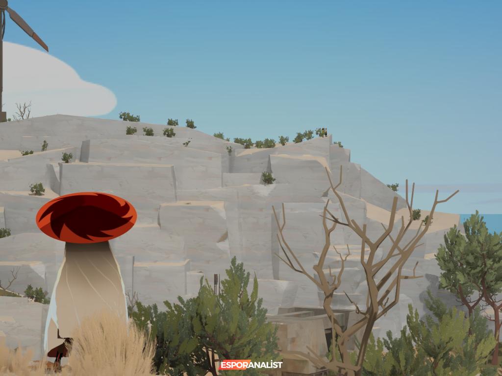 Uzayda Kayıp Kız Kardeşi Ararken: Caravan SandWitch İncelemesi