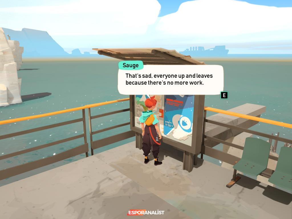 Uzayda Kayıp Kız Kardeşi Ararken: Caravan SandWitch İncelemesi