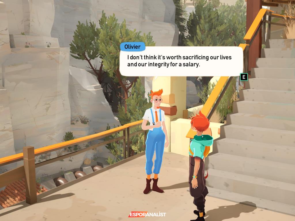 Uzayda Kayıp Kız Kardeşi Ararken: Caravan SandWitch İncelemesi