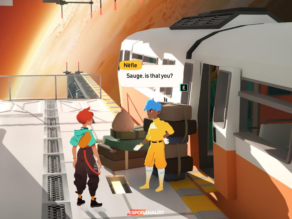 Uzayda Kayıp Kız Kardeşi Ararken: Caravan SandWitch İncelemesi