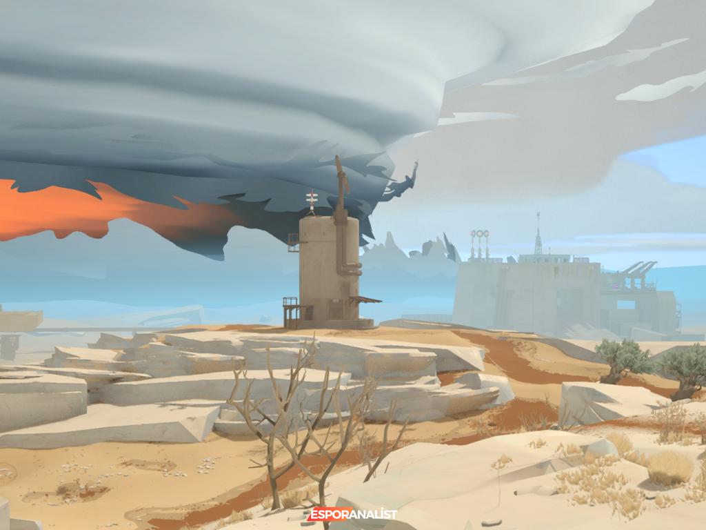 Uzayda Kayıp Kız Kardeşi Ararken: Caravan SandWitch İncelemesi