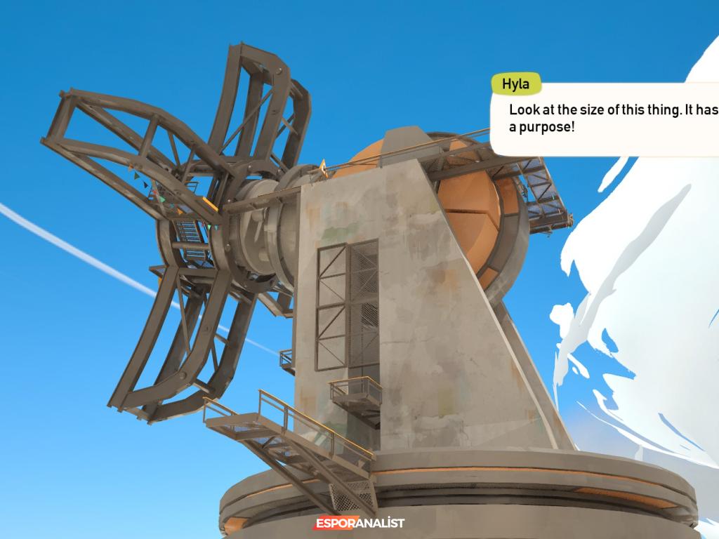 Uzayda Kayıp Kız Kardeşi Ararken: Caravan SandWitch İncelemesi