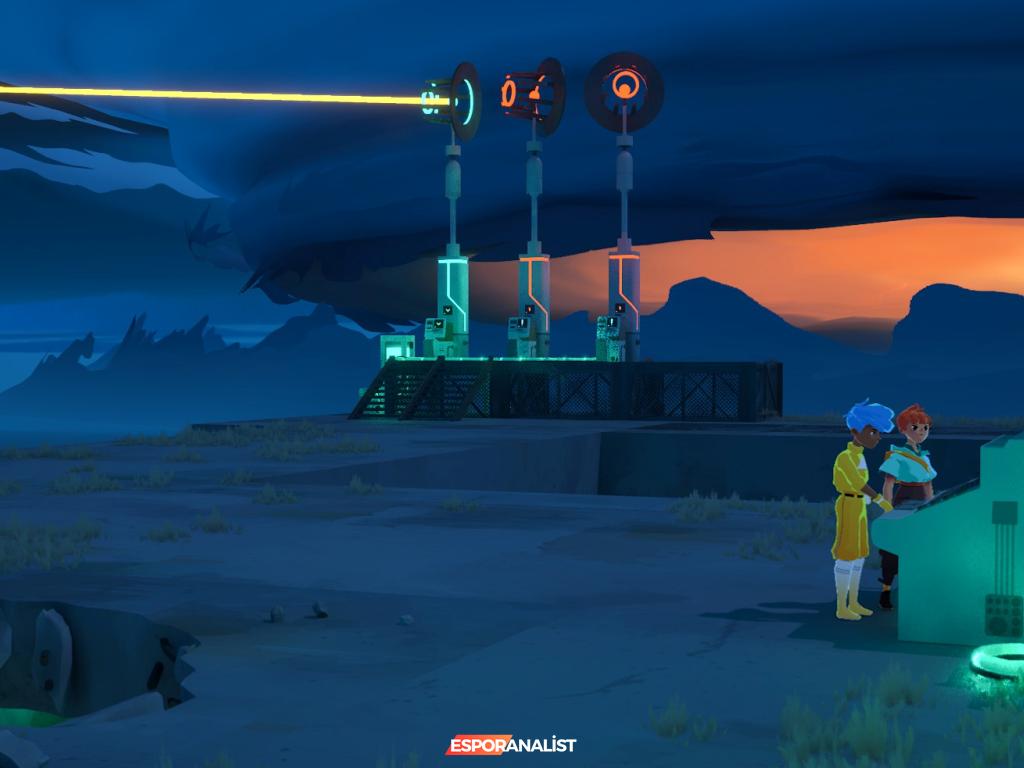 Uzayda Kayıp Kız Kardeşi Ararken: Caravan SandWitch İncelemesi