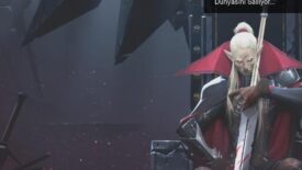 V Rising: 5 Milyon Satışla Vampir Temalı Oyun Dünyasını Sallıyor