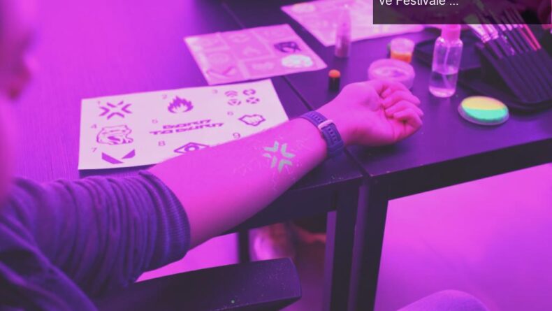 VALORANT Champions 2025: Paris’te Unutulmaz Bir Final ve Festivale Dönüşen Etkinlik