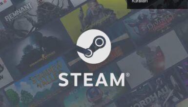 Valve’dan Oyun Dünyasına Devrim Niteliğinde Reklam Kuralları