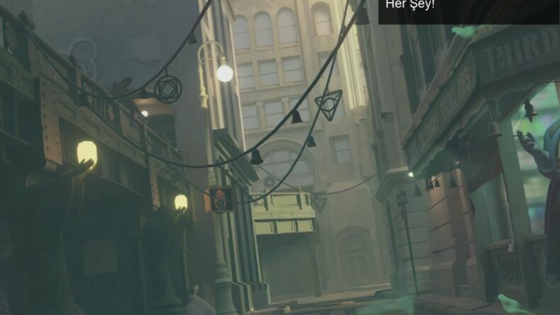 Valve’ın Gizemli Oyununu Keşfedin: Deadlock Hakkında Her Şey!