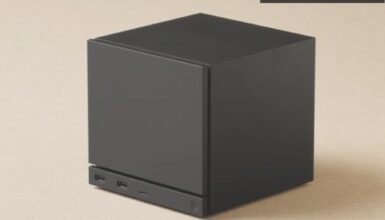 Valve’ın Steam Machine’i: Oyun Konsolu mu, PC mi?