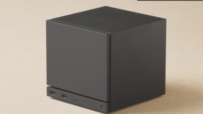 Valve’ın Steam Machine’i: Oyun Konsolu mu, PC mi?