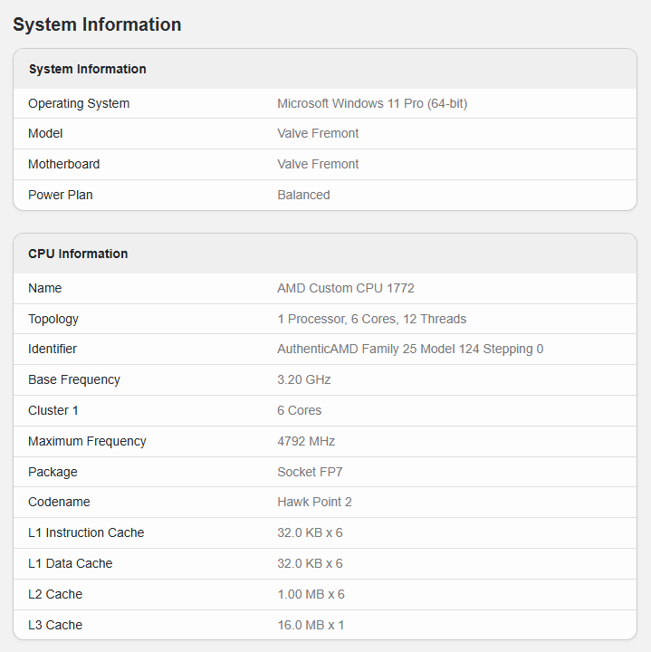 Valve'ın Yeni Konsolu Fremont: Oyun Dünyasında Heyecanlandıran Gelişmeler