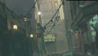 Valve’ın Yeni Oyunu Deadlock: Nostalji ve Yenilik Bir Arada!