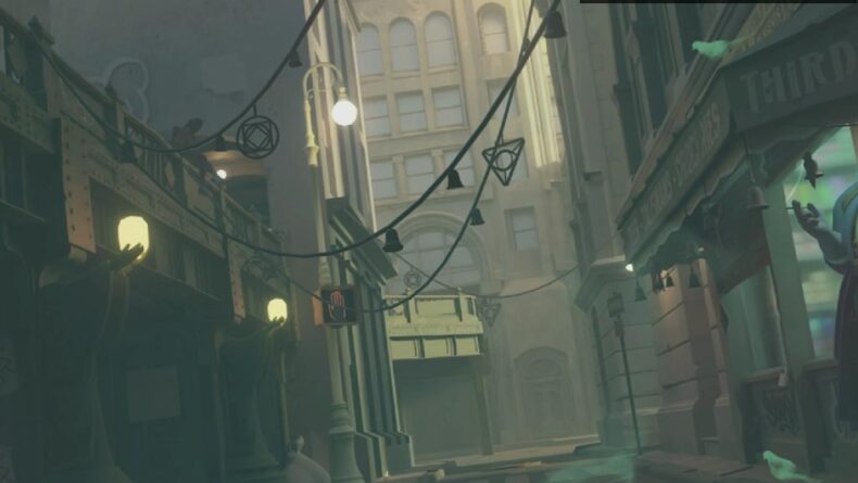 Valve’ın Yeni Oyunu Deadlock: Nostalji ve Yenilik Bir Arada!