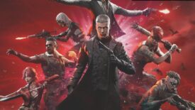 Vampir: Masquerade – Bloodhunt Kapanıyor: Bir Dönemin Sonu