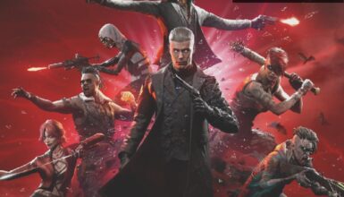 Vampir: Masquerade – Bloodhunt Kapanıyor: Bir Dönemin Sonu