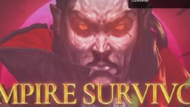 Vampire Survivors’da 2025’te Bizi Bekleyen Yenilikler ve Özellikler