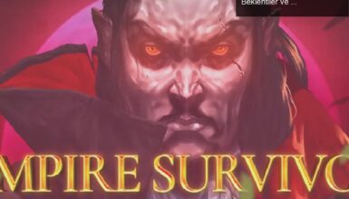 Vampire Survivors’da Çapraz Kayıt Destek Sorunları: Beklentiler ve Gerçekler