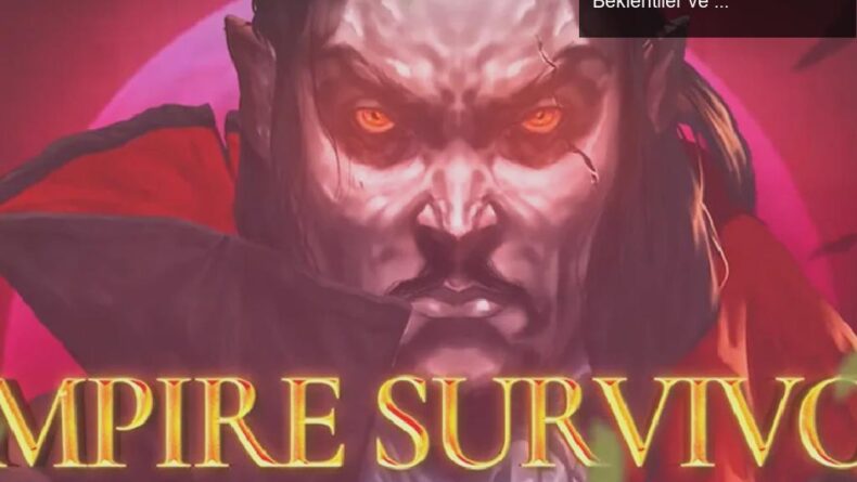 Vampire Survivors’da Çapraz Kayıt Destek Sorunları: Beklentiler ve Gerçekler