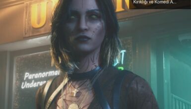 Vampire: The Masquerade – Bloodlines 2: Hayal Kırıklığı ve Komedi Arasında