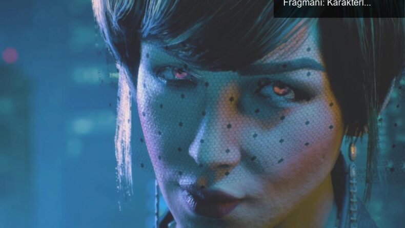 Vampire: the Masquerade – Bloodlines 2’nin Yeni Fragmanı: Karakterler ve Merak Uyandıran Detaylar