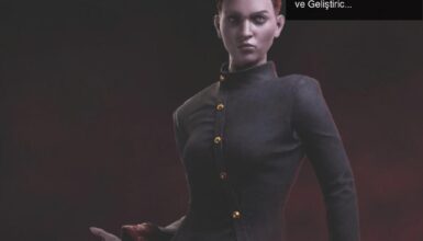 Vampirler ve Oyun Dünyası: Bloodlines 2’nin Karmaşası ve Geliştirici Sorunları
