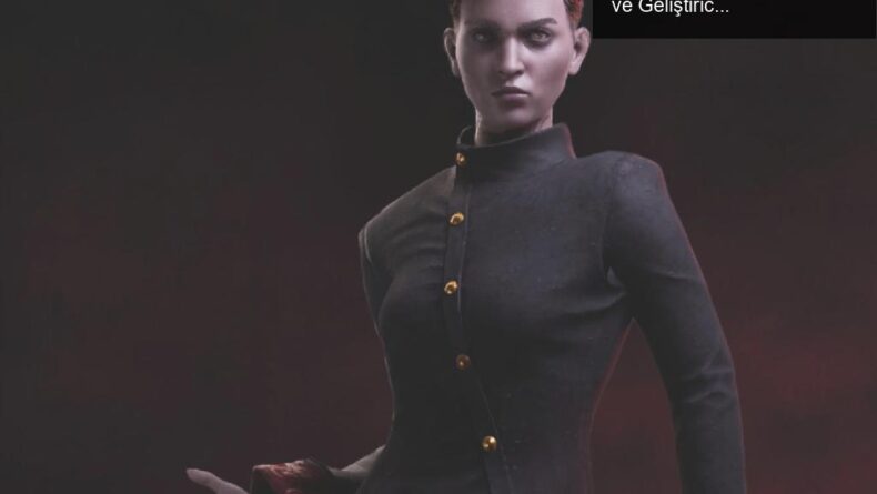 Vampirler ve Oyun Dünyası: Bloodlines 2’nin Karmaşası ve Geliştirici Sorunları