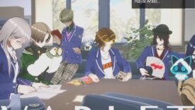 Varlet: FurYu’nun Yeni Okul Yaşamı RYO’su ile Gerçek ve Hayal Arasında Bir Yolculuk