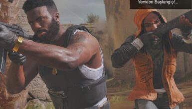 Verdansk’ın Dönüşü: 2024’te Nostalji Dolu Bir Yeniden Başlangıç!