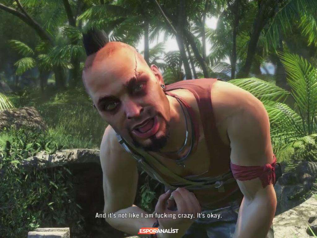 Video Oyunları ve Mental Sağlık: Kaçış mı, Katarsis mi?