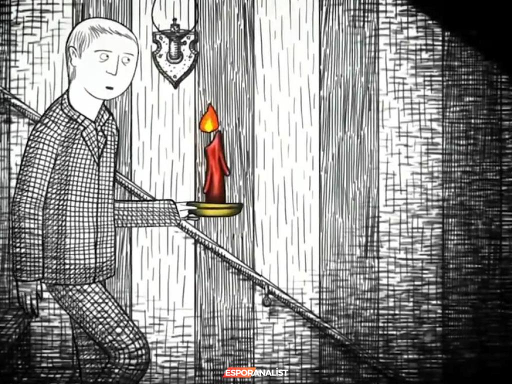 Video Oyunları ve Mental Sağlık: Kaçış mı, Katarsis mi?