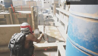 Video Oyunları ve Sansür: Fursan al-Aqsa Olayı Üzerine Derinlemesine Bir İnceleme