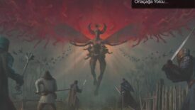 Virtual Alchemy’nin İlk Oyunu: Band of Crusaders ile Ortaçağa Yolculuk