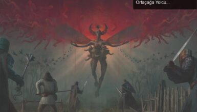 Virtual Alchemy’nin İlk Oyunu: Band of Crusaders ile Ortaçağa Yolculuk