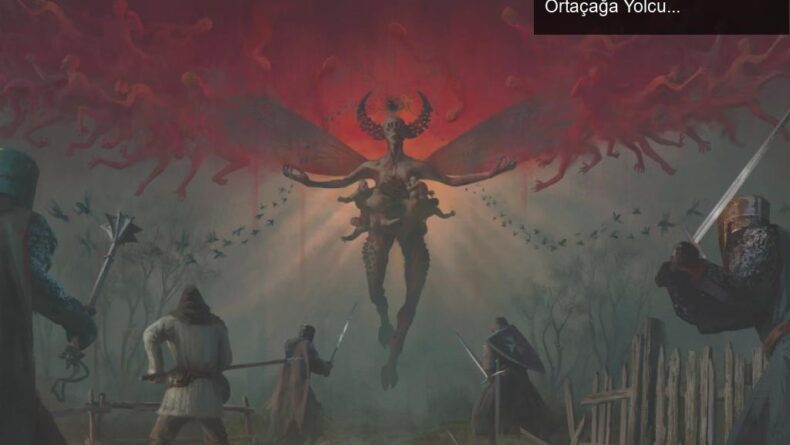 Virtual Alchemy’nin İlk Oyunu: Band of Crusaders ile Ortaçağa Yolculuk