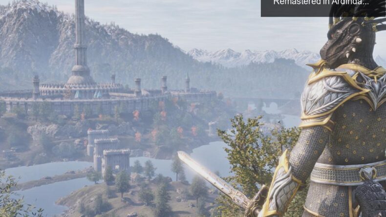 Virtuos’tan Şok Edici İşten Çıkarma: Oblivion Remastered’ın Ardında Neler Oluyor?