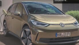 Volkswagen ID.3’te Abonelikli Güç Yükseltme: Otomotiv Dünyasının Yeni Trendi mi?