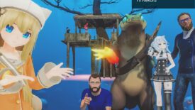 VRChat: 11 Yıldır Sanal Dünyanın Eğlencesi ve Yeni Yıl Rekoru