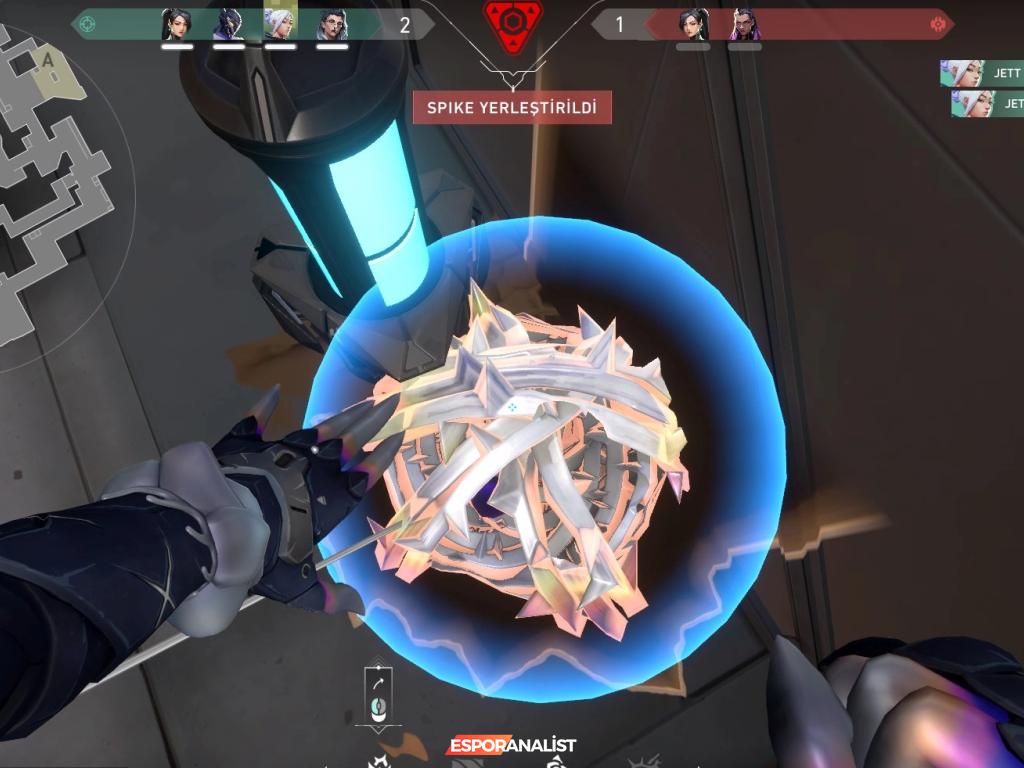 Vyse ile Oyunlarınıza Stratejik Bir Dokunuş: Yeni Ajan İncelemesi