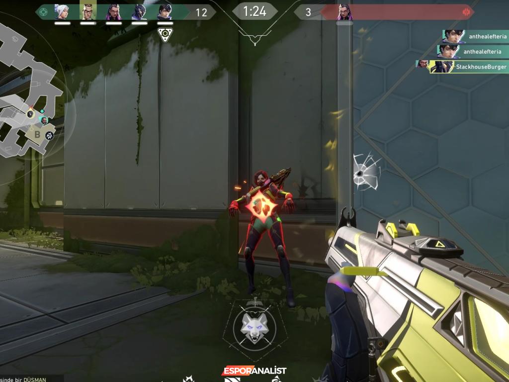 Vyse ile Oyunlarınıza Stratejik Bir Dokunuş: Yeni Ajan İncelemesi