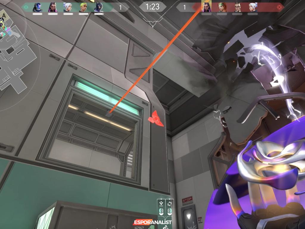 Vyse ile Oyunlarınıza Stratejik Bir Dokunuş: Yeni Ajan İncelemesi