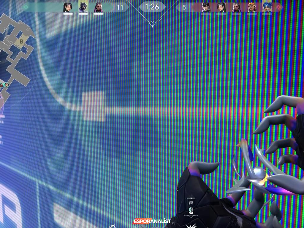 Vyse ile Oyunlarınıza Stratejik Bir Dokunuş: Yeni Ajan İncelemesi