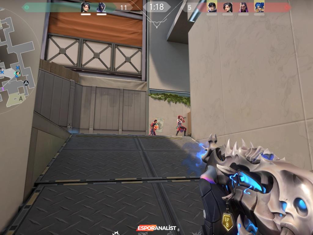 Vyse ile Oyunlarınıza Stratejik Bir Dokunuş: Yeni Ajan İncelemesi