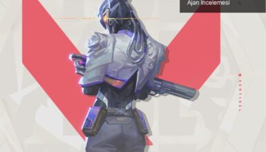 Vyse ile Oyunlarınıza Stratejik Bir Dokunuş: Yeni Ajan İncelemesi