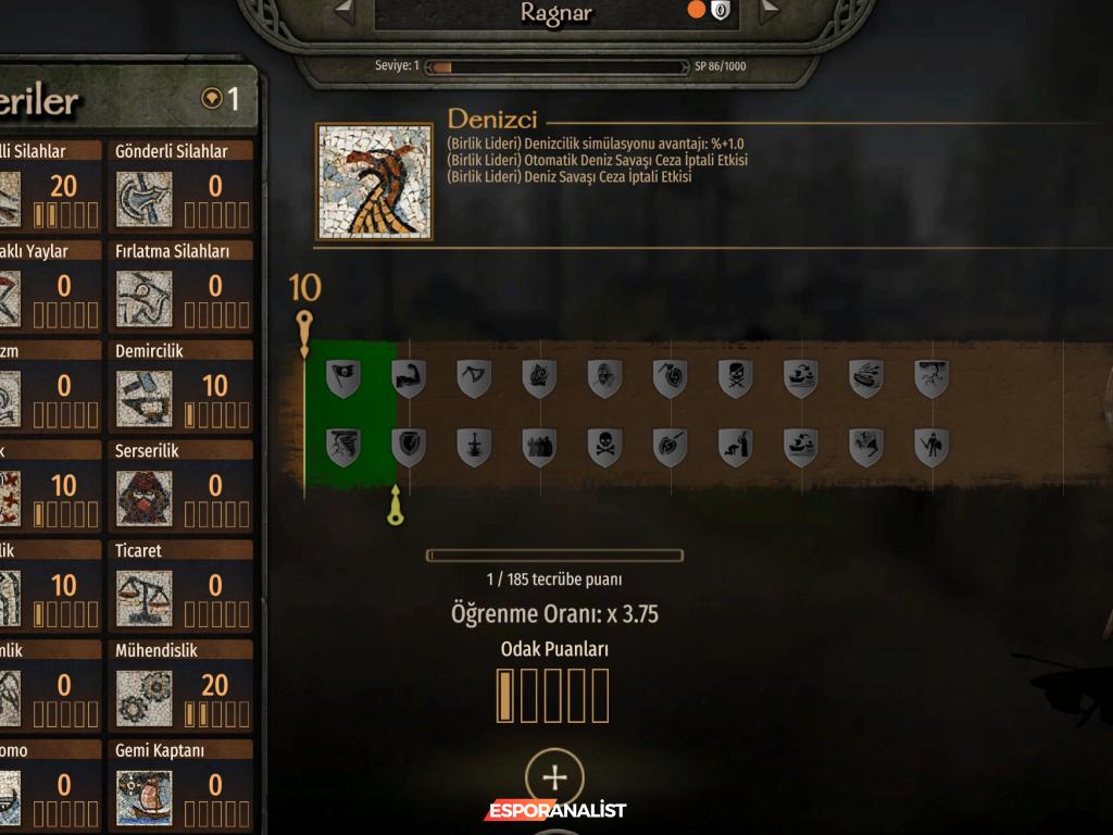 War Sails: Yeni Deniz Savaşlarıyla Mount & Blade Evrenine Yolculuk