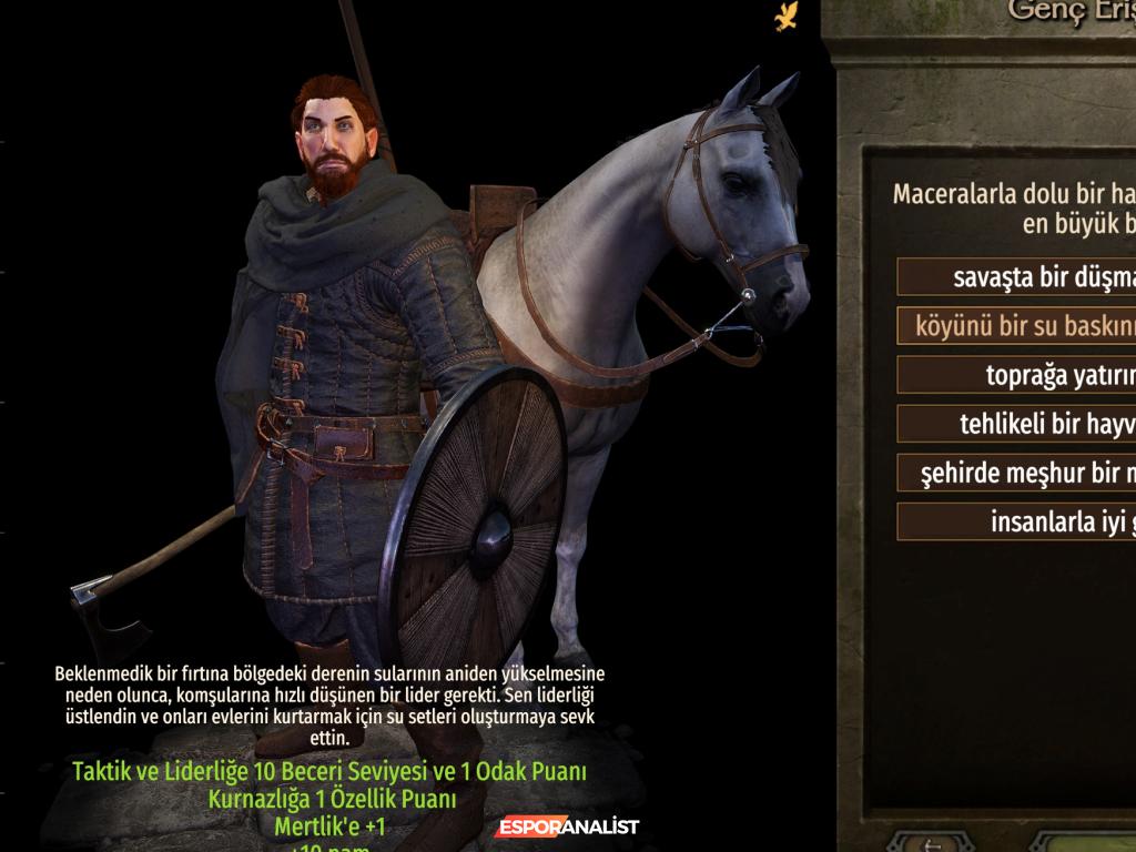 War Sails: Yeni Deniz Savaşlarıyla Mount & Blade Evrenine Yolculuk