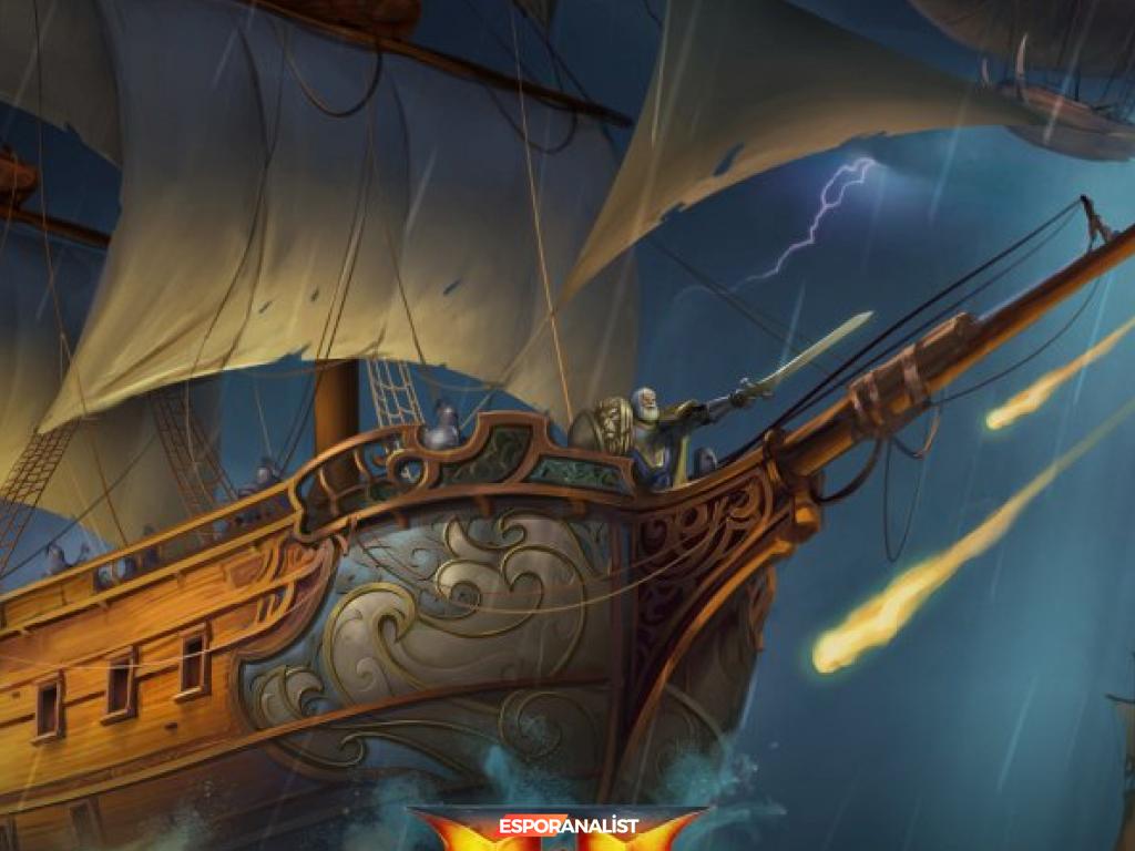 Warcraft 2: Remastered ile Blizzard'ın Sürprizleri ve Hayal Kırıklıkları